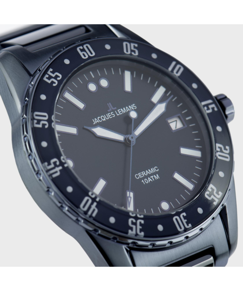 Jacques Lemans 42-12E #2
