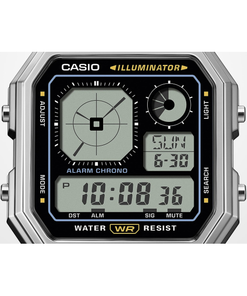  Casio Vintage A130WE-1A #3
