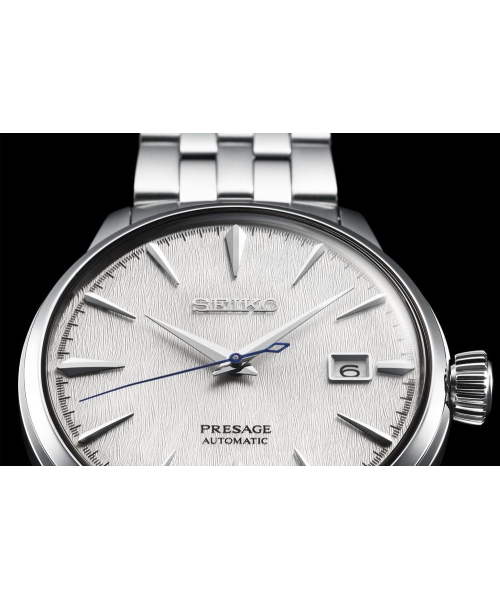  Seiko SRP843J1 #2