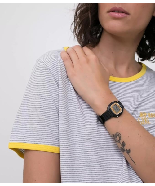  Casio Collection LA-20WH-9A #2