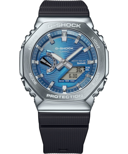 ���� Casio G-Shock GBM-2100A-2B #5