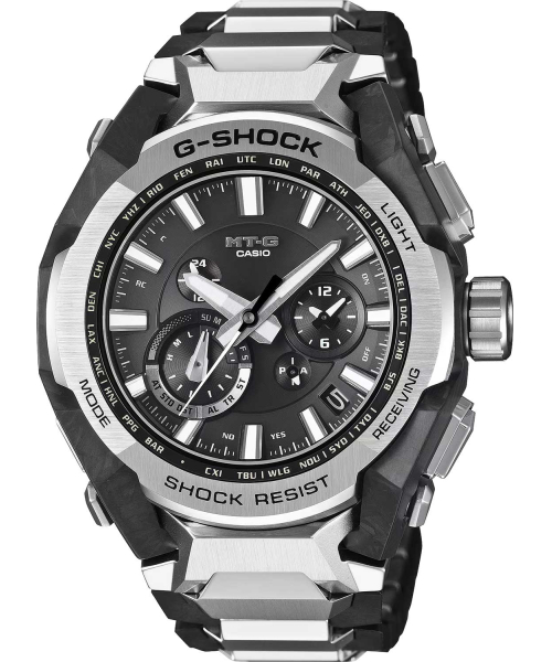 ���� Casio G-Shock MTG-B4000D-1A #1