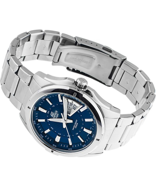  Casio Edifice EF-129D-2A #3