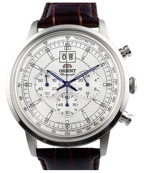  Orient FTV02004W #2