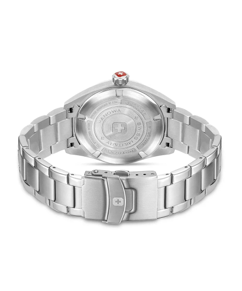  Swiss Military Hanowa SMWGK0005602 #4
