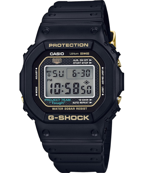  Casio G-Shock DW-5035D-1B #1
