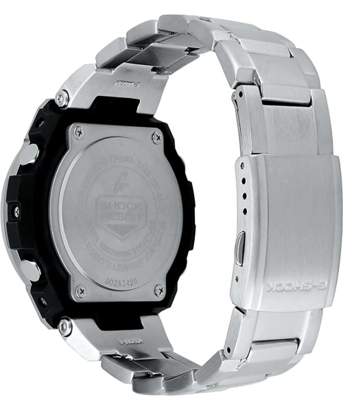  Casio G-Shock GST-S110D-1A #2
