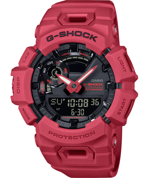  Casio G-Shock GBA-900RD-4A #1