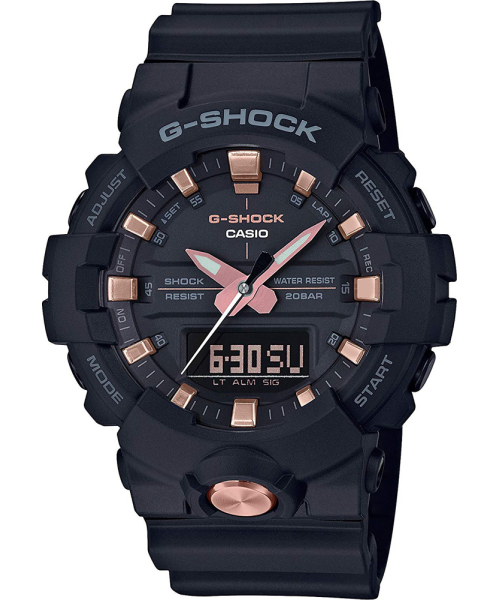 ���� Casio G-Shock GA-810B-1A4 #1
