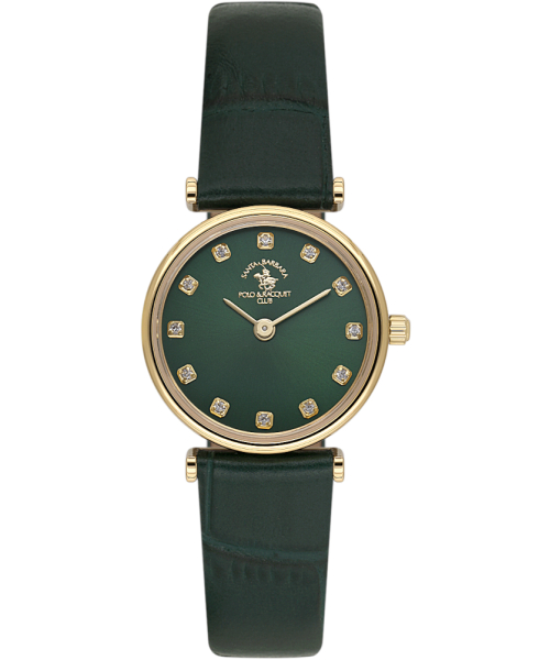 ���� Santa Barbara Polo & Racquet Club SB.4.10018-4 #1