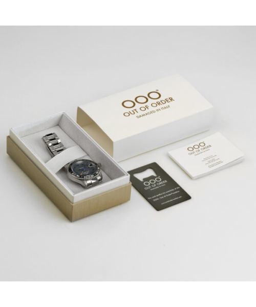 ���� Out of Order OOO.001-19.TS.SS #7