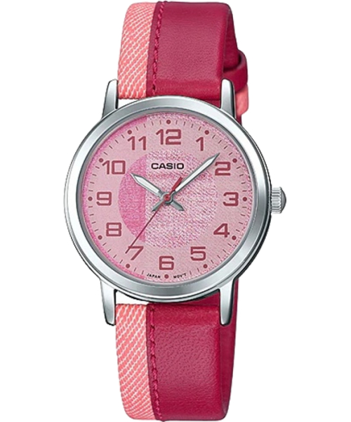  Casio Collection LTP-E159L-4B #1