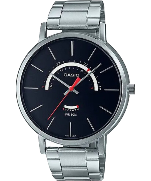  Casio Collection MTP-B105D-1A #1