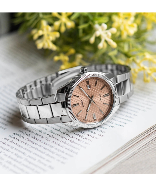  Casio Collection MTP-1302PE-4A #3