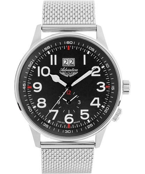  Adriatica A1066.5124Q #1