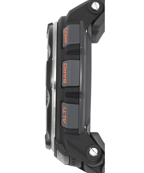  Casio Pro Trek PRW-2500-1E #3