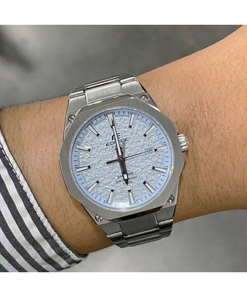  Casio Edifice EFR-S108DE-2A #5