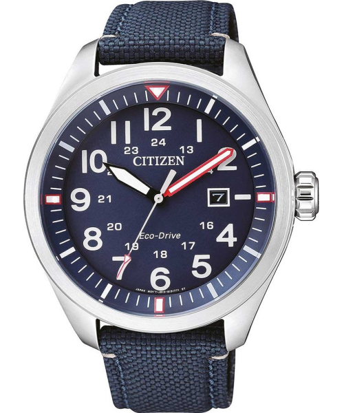  Citizen AW5000-16L #1