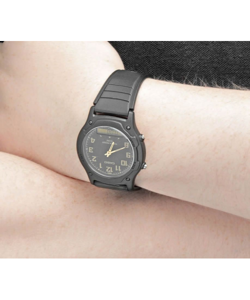  Casio Collection AW-49H-1B #9