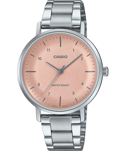  Casio Collection LTP-VT03D-4B #1