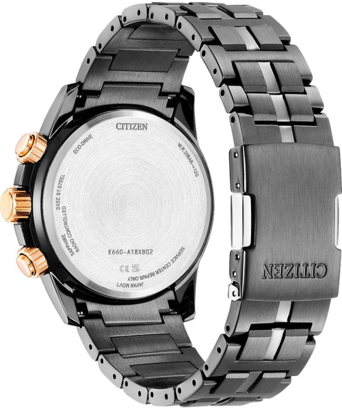  Citizen CB5884-88H #3
