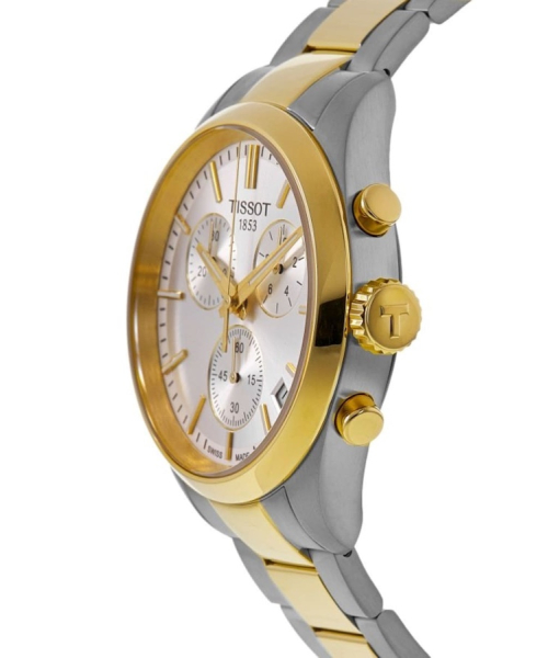  Tissot T150.417.22.031.00 #2