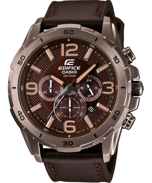  Casio Edifice EFR-538L-5A #1