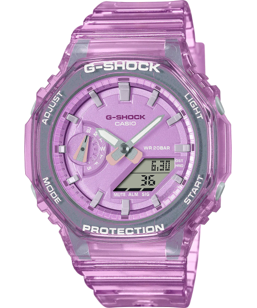  Casio G-Shock GMA-S2100SK-4A #1
