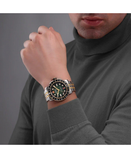  Swiss Military Hanowa SMWGH0001761 #2