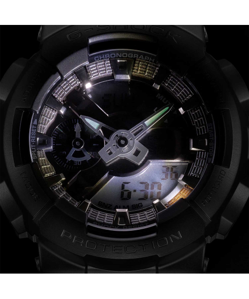 ���� Casio G-Shock GM-110MF-1A #9