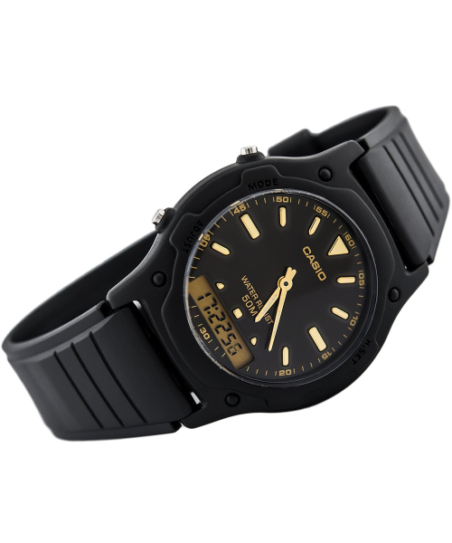  Casio Collection AW-49HE-1A #6