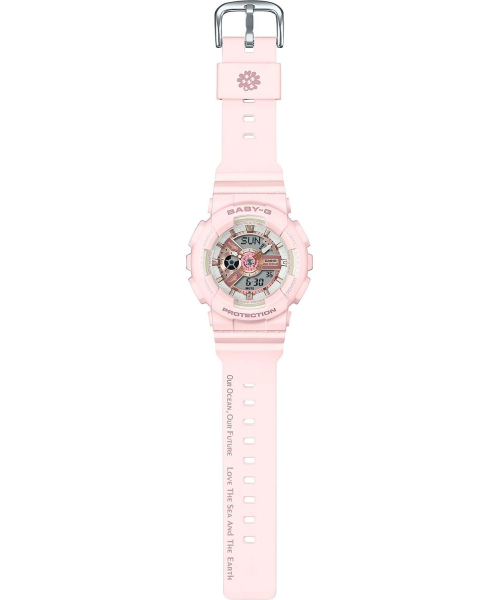 ���� Casio Baby-G BA-110AH-4A #6