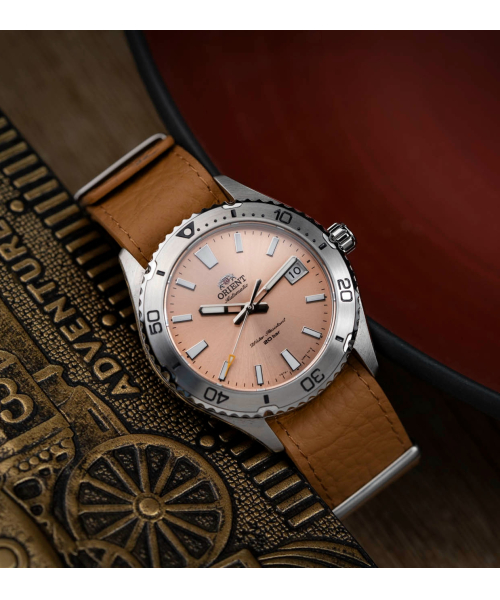 ���� Orient RA-AC0Q05P00 #2