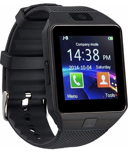  Smart Watch DZ09 () #1