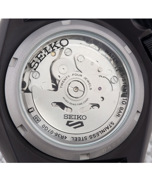 Seiko SRPD83K1 #6