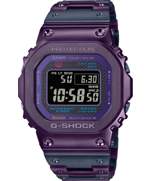  Casio G-Shock GMW-B5000PB-6ER #1