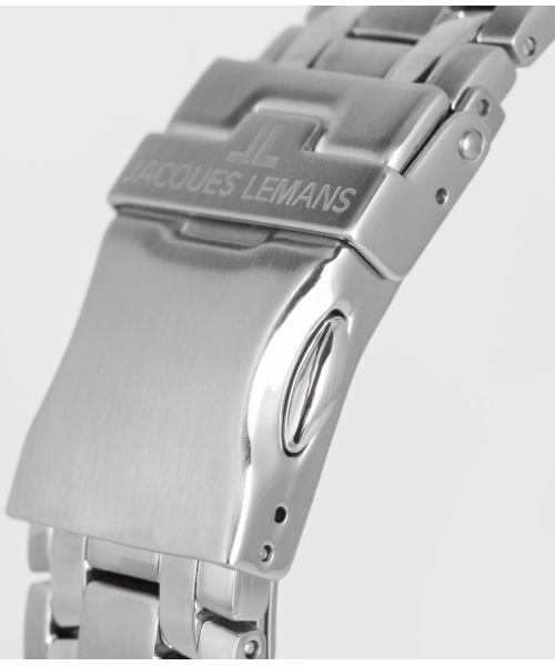  Jacques Lemans 1-2117ZG #5