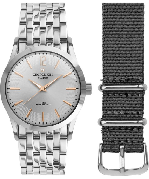 ���� George Kini GK.36.5.1S.1S.5.S.0 #1