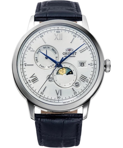 Часы Orient RA-AK0802S #1