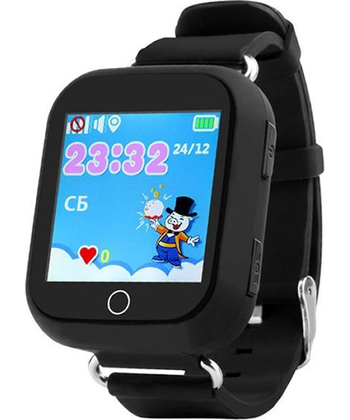 Smart Watch Q100 () #1