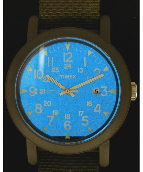  Timex T2N363 #5