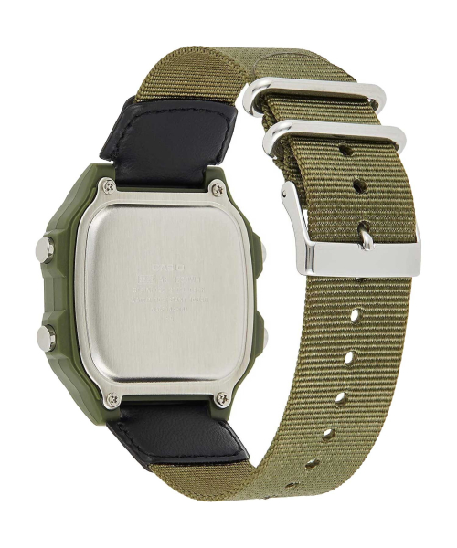  Casio Collection AE-1200WHB-3B #4