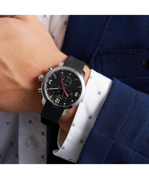  Tissot T114.417.17.057.00 #2