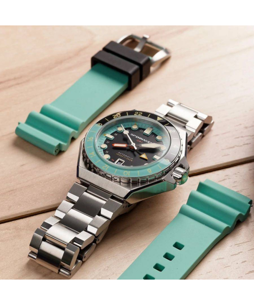 Часы Spinnaker SP-5119-33 #4