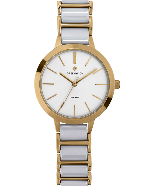  Greenwich GW 331.40.32 #1