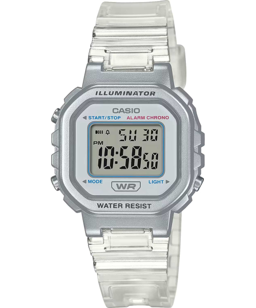  Casio Collection LA-20WHS-7A #1