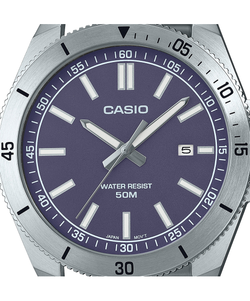  Casio Collection MTP-B155D-2E #2