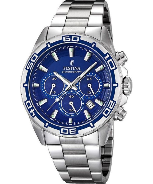  Festina F16766/2  #1