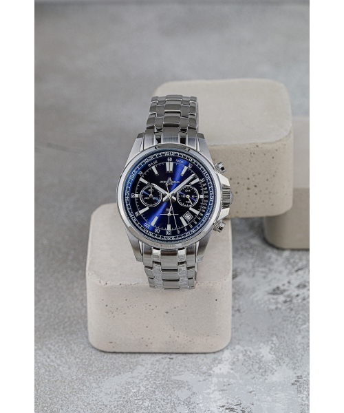  Jacques Lemans 1-2117K #4