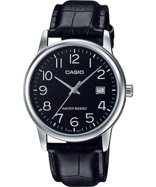  Casio Collection MTP-V002L-1B #1